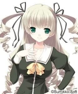 Marderine von Luxille