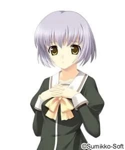 Hashino Sumi