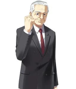 Kouda Makiyoshi