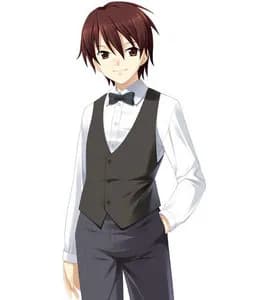 Jinbo Takanori