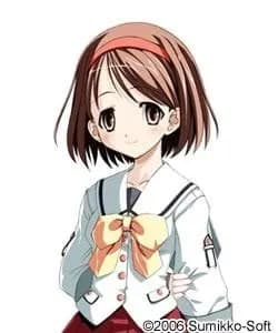 Sugiura Ako