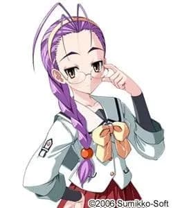 Inao Kazumi