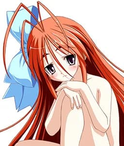 Inao Misaki