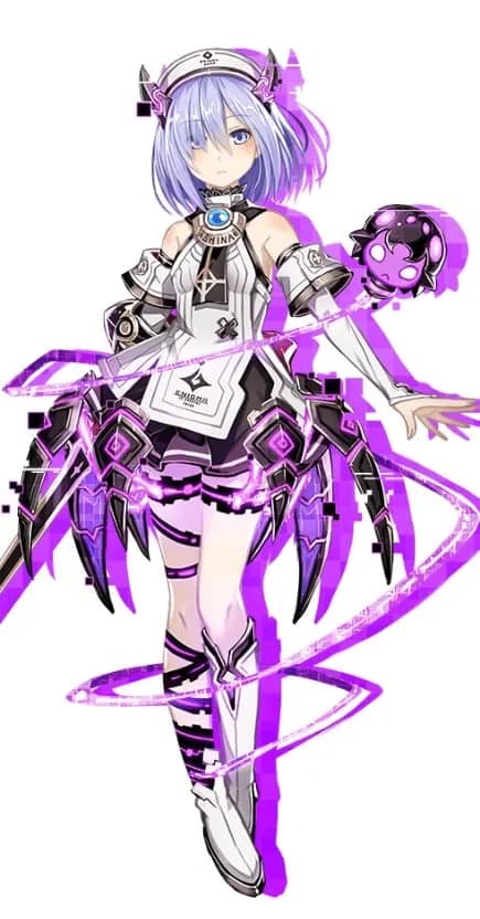 Ninomiya Shiina