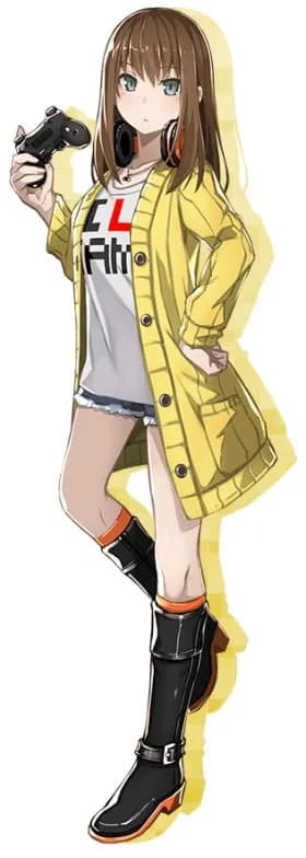 Tokiwa Sumika