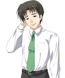 Okonogi Shin'ya