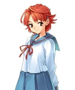 Suzuhara Miyako