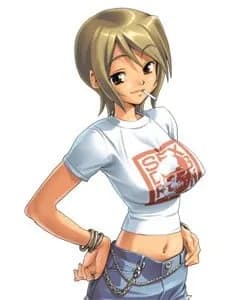 天衣 美束