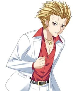 Kiyoshi