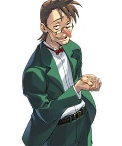 Tanaka Bitch