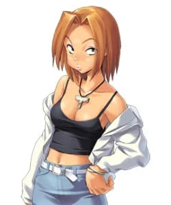 Takagi Honami