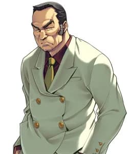 Asou Keizou