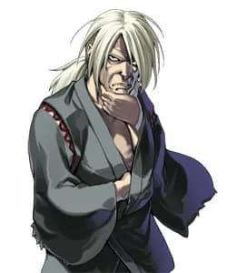 Ryuujin Kouichirou