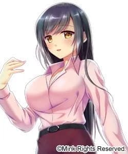 Hiyama Kyouko