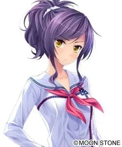 Erisaka Mifuyu
