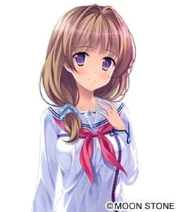 Shizumiya Mahoro