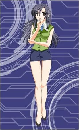 Kirisawa Ruruka
