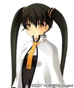 Karino Yami