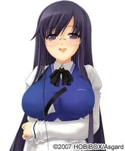 Touma Aya