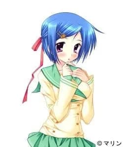 Tendou Rie