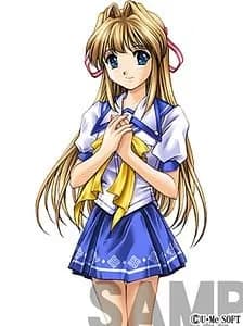 Takaizumi Yuka