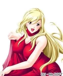 Sanada Yuki