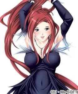 Akashi Natsumi