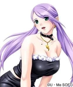 Mouri Asuka