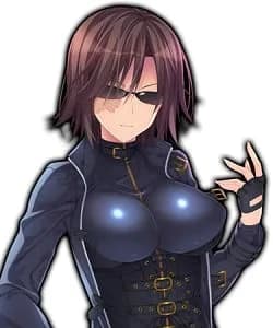 Kiritou Serina