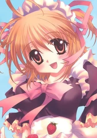 Kasugano Sora