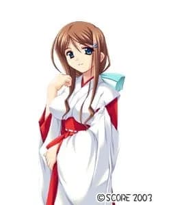Shinguu Shizuka