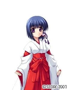 Shinguu Chimaki