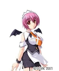 Ririshia