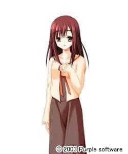Kannagi Towa