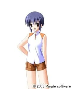 Kannagi Kanata