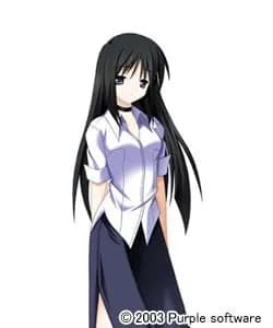 Kouzai Aya