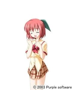 Kujou Himawari
