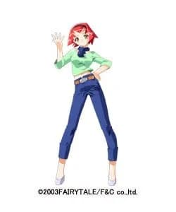 Takitou Yoriko