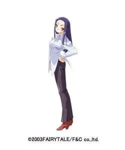 Kurokawa Sayo