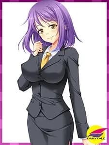 Suguri Ikue