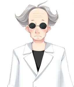Professor