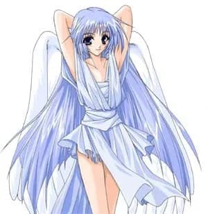 翼人マイア