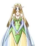 妖精女王エスメローネ