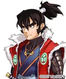 徳川吉宗