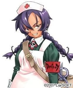 Florence Nightingale