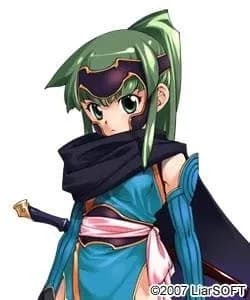 Hoshimaru Kosumo