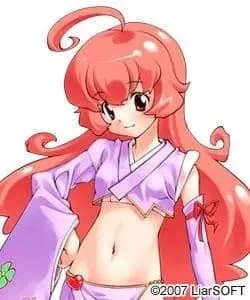 Izumo Erika