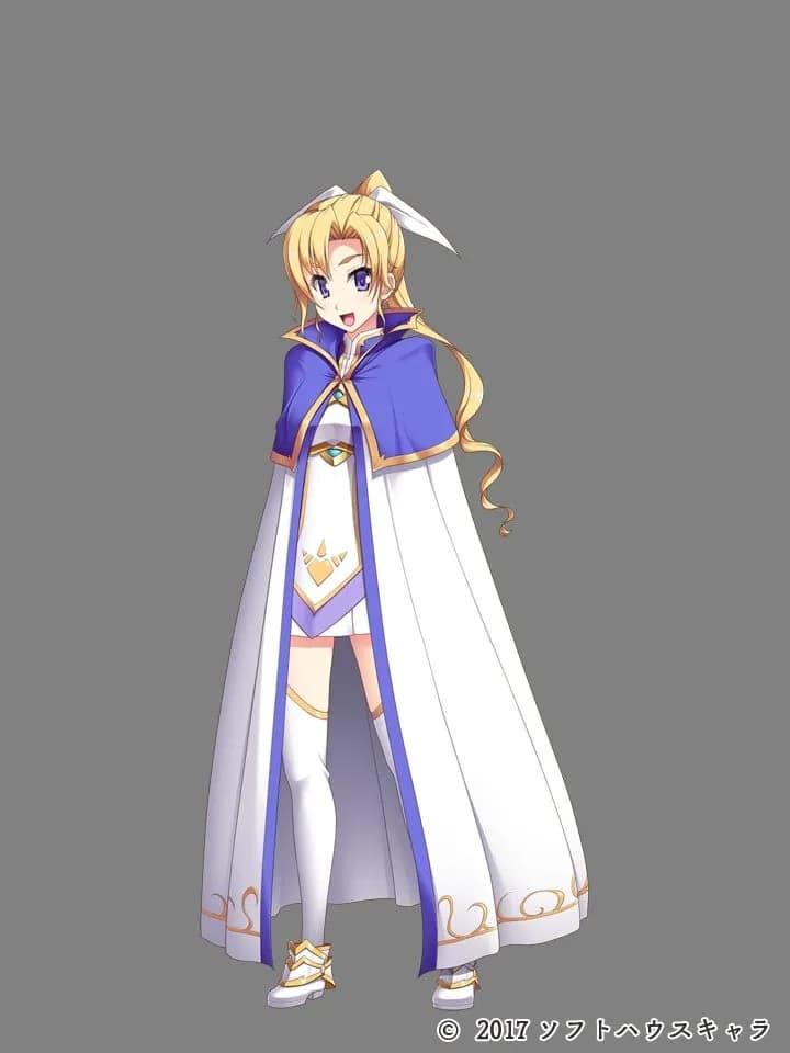 Yorminate Aion