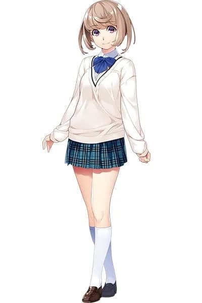 Mitake Yoriko