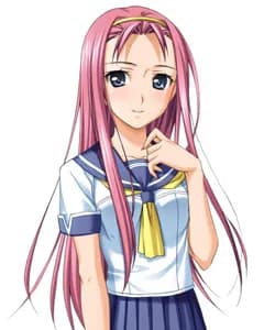 Morisaki Chisato